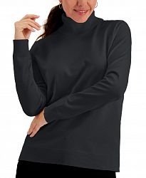 Karen Scott Turtleneck Sweater, Created for Macy's