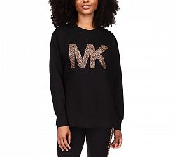 Michael Michael Kors Logo Sweatshirt, Regular & Petite