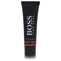 Boss Bottled Sport Shave 50 ml by Hugo Boss for Men, After Shave Balm