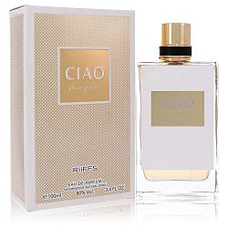 Riiffs Ciao Pour Femme Perfume 100 ml by Riiffs for Women, Eau De Parfum Spray
