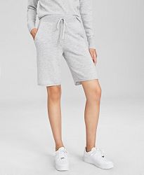Charter Club Cashmere Shorts, Created for Macy's