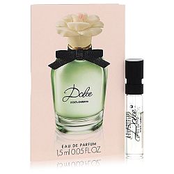 Dolce Sample 1 ml by Dolce & Gabbana for Women, Vial (sample)