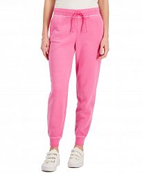 Style & Co Jogger Sweatpants, Created for Macy's