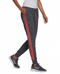 adidas Women's Three-Stripe Track Pants