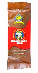 Anne's Chocolate Bar, Cows Chips