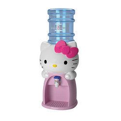 Hello Kitty Water Dispenser JENKT3102