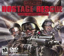 Operation: Hostage Rescue Close Quarter Combat