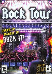 Rock Tour Tycoon for Windows PC