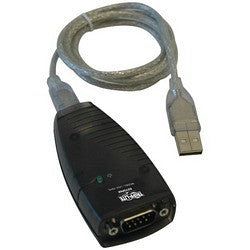 Tripp Lite(R) USA-19HS Keyspan High-Speed USB to Serial Adapter