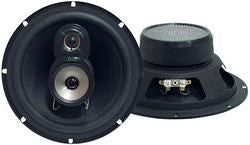 VX 8" Three-Way Speakers