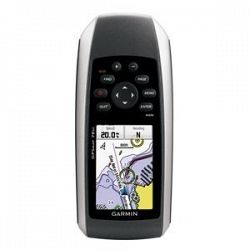 Garmin GPSMAP&reg 78sc Handheld GPS