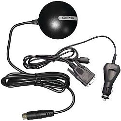 Uniden Gps Receiver For Scanner & Marine Products (pack of 1 Ea)