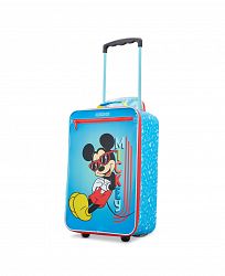 Disney Mickey Mouse 18" Softside Carry-on