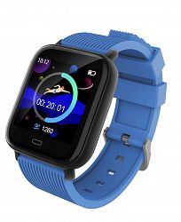 Body Glove Mako 3.2 Smart Watch with Heart Rate Monitoring