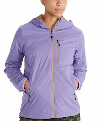 Marmot Women's Ether DriClime Hooded Jacket