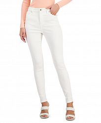 Inc International Concepts Women's High-Rise Skinny Jeans, Created for Macy's