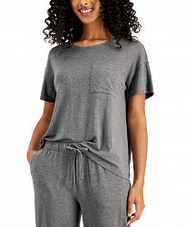 Alfani Super Soft Sleep T-Shirt, Created for Macy's