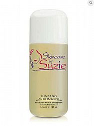 Oil Free Glycolic Ginseng Astringent