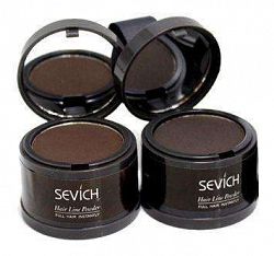 Sevich Scalp Concealer - Black