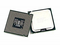 Intel Pentium P4 660 SL7Z5 SL8PZ Desktop CPU Processor LGA 775 2MB 3.60 GHz 800 MHz