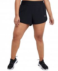Champion Plus Size Absolute Eco Shorts