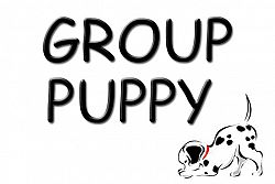 Group Puppy - Default