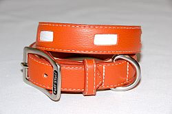 Manhatten Collar - XL fits 19-23 inch