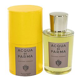 Acqua Di Parma By Acqua Di Parma Colonia Intensa Eau De Cologne Spray 3.4 Oz