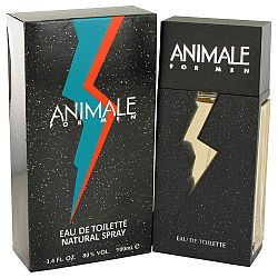 Animale By Animale Eau De Toilette Spray 3.4 Oz 416919