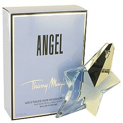 Angel By Thierry Mugler Eau De Parfum Spray .8 Oz