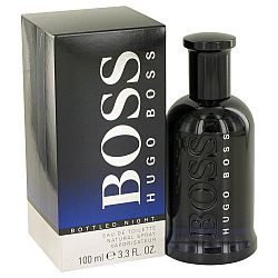 Boss Bottled Night By Hugo Boss Eau De Toilette Spray 3.3 Oz 480960