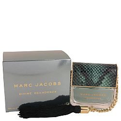 Marc Jacobs Divine Decadence By Marc Jacobs Eau De Parfum Spray 3.4 Oz