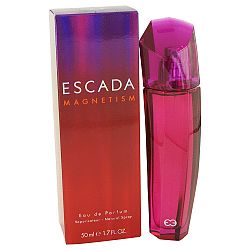 Escada Magnetism By Escada Eau De Parfum Spray 1.6 Oz