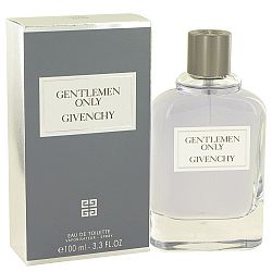 Gentlemen Only By Givenchy Edt Spray 3.3 Oz