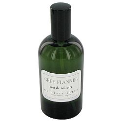 Grey Flannel By Geoffrey Beene Edt Spray 4 Oz (unboxed)