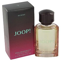 Joop! By Joop! Deodorant Spray 2.5 Oz