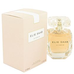 Elie Saab Le Parfum By Elie Saab Eau De Parfum Spray 3 Oz