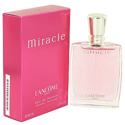 Miracle Eau De Parfum Spray - 50ml-1.7oz