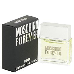 Moschino Forever By Moschino Edt .12 Oz Mini