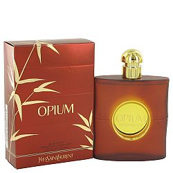 Opium Eau De Toilette Spray (New Packaging) - 90ml-3oz