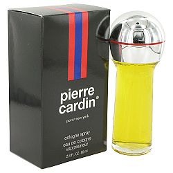 Pierre Cardin By Pierre Cardin Cologne Spray 2.8 Oz