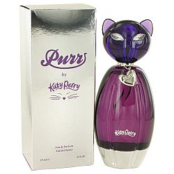Purr By Katy Perry Eau De Parfum Spray 6 Oz