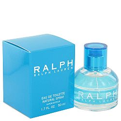 Ralph By Ralph Lauren Eau De Toilette Spray 1.7 Oz 400909