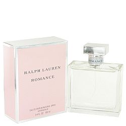 Romance By Ralph Lauren Eau De Parfum Spray 3.4 Oz 401098