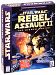 Star Wars Rebel Assault II 2: The Hidden Empire