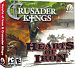 Crusader Kings/Hearts of Iron (Jewel Case)