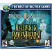 Mystery Case Files Return to Ravenhearst - complete package