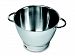 Kenwood Major AW36386 Stainless Steel Bowl with Handles 6.7ltr