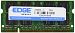 MEMORY DDR2 SDRAM - 1 GB - SO DIMM 200-PIN - 667 MHZ - NON ECC - UNBUFFERED