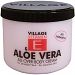 Village Cosmetics Vitamin E Body Cream, Aloe Vera 500 ml